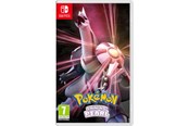 Games - Pokemon Shining Pearl - Nintendo Switch - RPG - 0045496428174