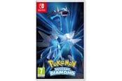 Games - Pokemon Brilliant Diamond: Pokemon Schitterende Diamant - Nintendo Switch - RPG - 0045496428075
