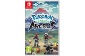 Games - Pokemon Legends: Arceus - Nintendo Switch - RPG - 0045496428341