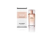 Parfum en geuren - Karl Lagerfeld Fleur de Pecher Spray - 100 ml - 3386460087254