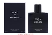 Lichaamsverzorging - Chanel Bleu De  Pour Homme Shower Gel - 3145891079609