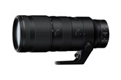Lens - Nikon NIKKOR Z 70-200mm f/2.8 VR S - JMA709DA