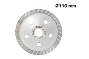 Handgereedschappen - Boxer Diamantslijpschijf Ø125 mm - 32606