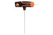 Handgereedschappen - Boxer T-handle ball end Hex key – 1.5 mm - 31440