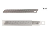Handgereedschappen - Millarco Knife Blade snap off 9mm x 10 pcs. - 45612