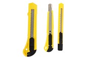 Handgereedschappen - Millarco Mes set - 3 stuks. - 45623