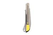 Handgereedschappen - Millarco Knife 18mm - metal - 45632