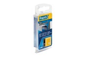Perforator & Nietmachine - Rapid Staples 13/10 Galv Blister 1.6M - 40109521
