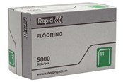 Perforator & Nietmachine - Rapid Staple Type 11 - 9 mm - 5M (Flooring) - 37130