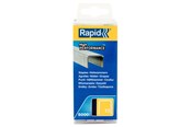 Perforator & Nietmachine - Rapid Staples Type 13 – 6 mm – 5 m (PP box) - 40303079