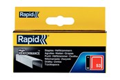 Perforator & Nietmachine - Rapid Staple Type 53 - 8 mm - 2.5M - RAP11857025