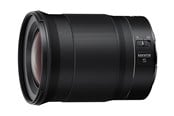 Lens - Nikon NIKKOR Z 24mm f/1.8 s - JMA103DA