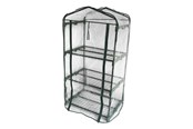 Tuingereedschap - Green>it Mini kas - 3 planken - 91236