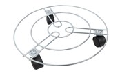 Tuingereedschap - Green>it Trolley - verzinkt - 91510