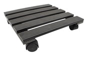 Tuingereedschap - Green>it WPC plantenroller 30×30 cm - 91514