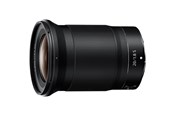 Lens - Nikon NIKKOR Z 20mm f/1.8 s - JMA104DA