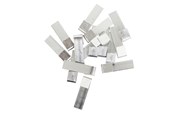 Tuingereedschap - Green>it Glas holders for greenhouses – qty. 16. - 91580