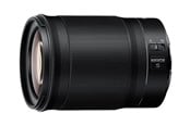 Lens - Nikon NIKKOR Z 85mm f/1.8 s - JMA301DA