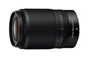 Lens - Nikon NIKKOR Z DX 50-250mm f/4.5-6.3 VR - JMA707DA