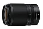 Lens - Nikon NIKKOR Z DX 50-250mm f/4.5-6.3 VR - JMA707DA