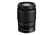 Lens - Nikon NIKKOR Z 24-200mm f/4-6.3 VR - JMA710DA
