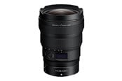 Lens - Nikon NIKKOR Z 14-24mm f/2.8 s - JMA711DA