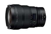 Lens - Nikon NIKKOR Z 14-24mm f/2.8 s - JMA711DA