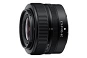 Lens - Nikon NIKKOR Z 24-50mm f/4-6.3 - JMA712DA
