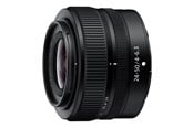 Lens - Nikon NIKKOR Z 24-50mm f/4-6.3 - JMA712DA