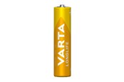 Batterij - VARTA Longlife - AAA - 16-pack: Langdurig gebruik - AAA - 16 stuks - 54846