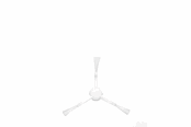 Stofzuiger - Accessoires - Dreame D9/F9 Side brush - RSB0