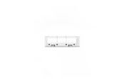 Stofzuiger - Accessoires - Dreame D9/F9 Main Brush Cover - RBG0