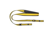 Accessoires voor actiecamera's - Nikon AN-4Y Neckstrap nylon yellow - FWE50401