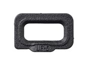 Accessoires voor actiecamera's - Nikon Connector Cover for USB Cable UF-5  for D5 - VBW92401