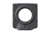 Accessoires voor actiecamera's - Nikon Connector Cover for Stereo Mini Plug UF-6 for D5 - VBW92501