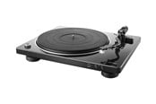 Platenspeler - Denon DP 450USB - Platenspeler Zwart - DP450USBBKEM