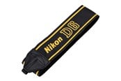 Accessoires voor actiecamera's - Nikon AN-DC22 Strap for D6 - VHS06001