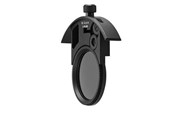 Accessoires voor actiecamera's - Nikon C-PL405 40.5mm Slip-in Circular Polarizing Filter - FTA08401