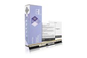 Laptop batterij - Mitsu BC/LE-G500 - BC/LE-G500