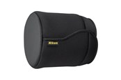 Camera- en lensaccessoires - Nikon LC-K103 Slip-on Front Lens Cover AF-S 180-140 f/1.4E FL ED V - JAD50801