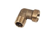 PEX-systemen - Roth elbow 3/4" euro-red x 1/2" male - 17045694.333
