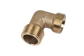 PEX-systemen - Roth elbow 3/4" euro-red x 3/4" male - 17045694.406