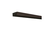 Lampen - Scan Products Mita 1F Track 1 meter Black - 14202