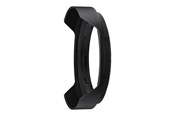 Camera- en lensaccessoires - Nikon Lens Hood HB-97 for Z 14-24 w/filter use - JMB01901