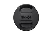 Camera- en lensaccessoires - Nikon LC-62B Lens Cap for NIKKOR Z 35mm f/1.8 S & 50mm f - JMD00201