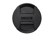Camera- en lensaccessoires - Nikon LC-72B Lens Cap for NIKKOR Z 24-70mm f/4 S - JMD00301