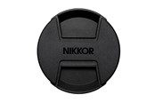 Camera- en lensaccessoires - Nikon LC-82B Lens Cap for NIKKOR Z 24-70mm f/2.8 S - JMD00401