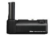 Accu & Oplader - Nikon Batterij Pack MB-N10 for Z 6 / Z 7 - VFC00801