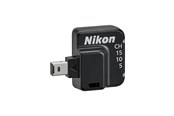 Diversen - Nikon Wireless remote WR-R11b - VBJ00603
