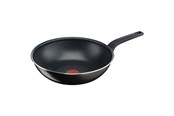 Pannen - Tefal Gemakkelijke kook- en schoonmaakpan Wok 28 cm - B5551933